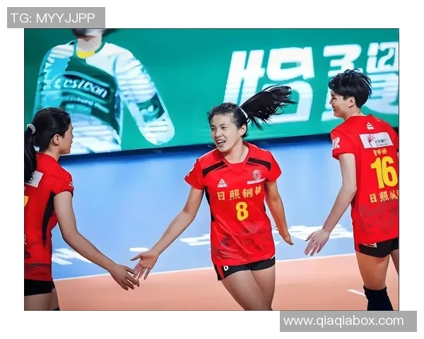 广州排球队配合默契再创新高助力球队在全国赛场崭露头角